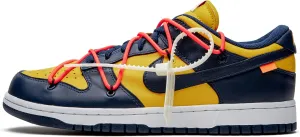 Nike Dunk Low Men Mystic Red/Cargo Khaki DV0833 600