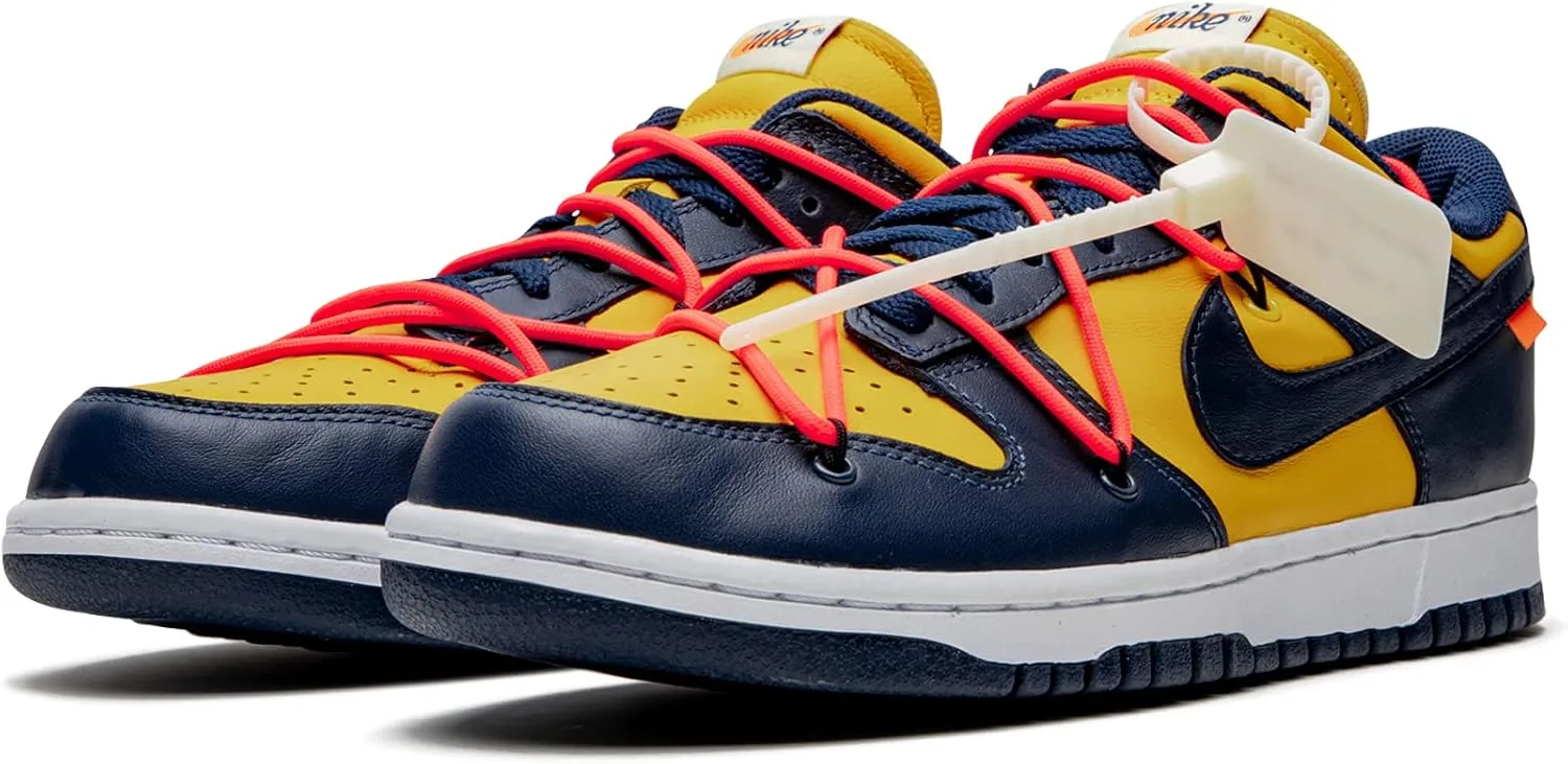 Nike Dunk Low Men Mystic Red/Cargo Khaki DV0833 600