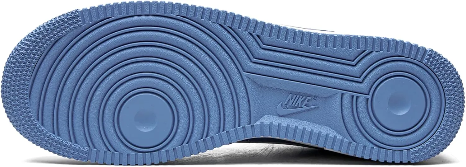 Nike Men's Air Force 1 Low UNC Sneaker