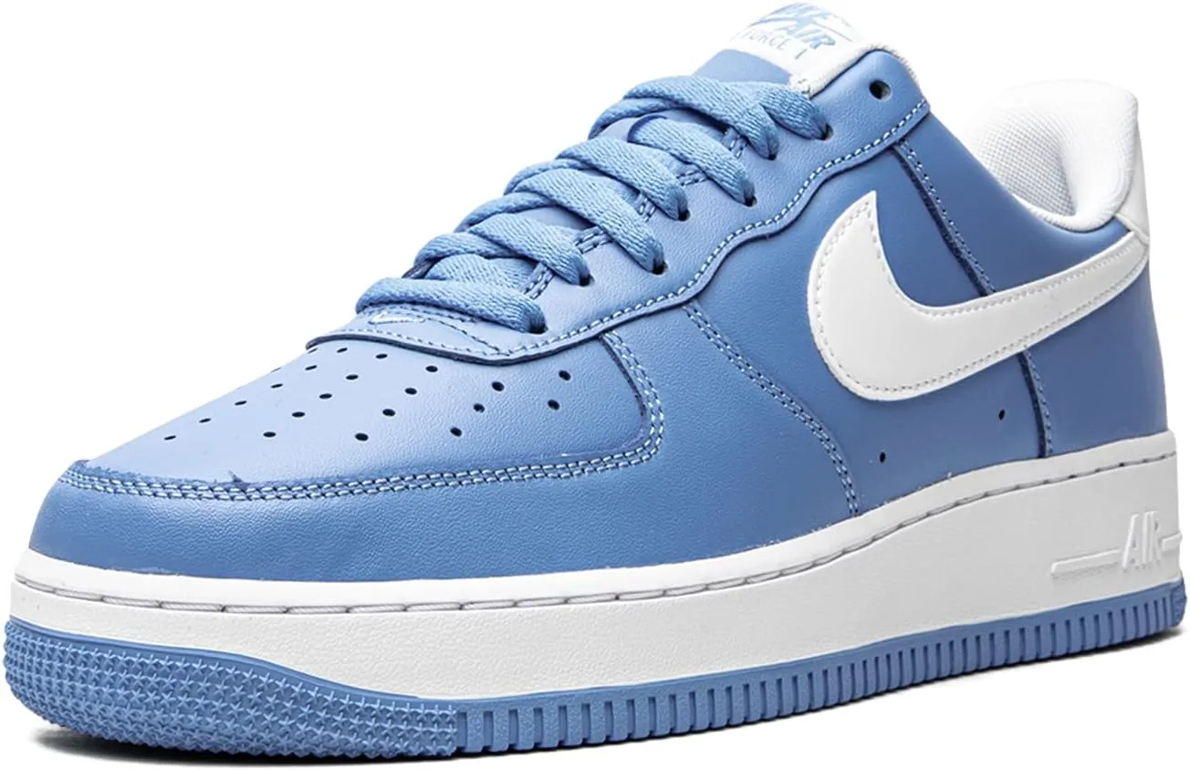 Nike Men's Air Force 1 Low UNC Sneaker