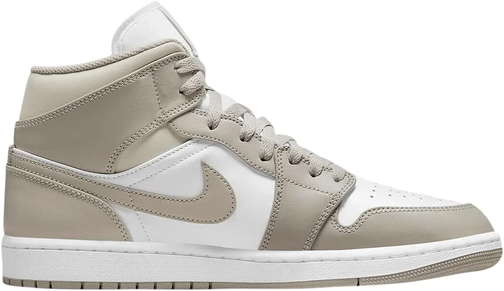 Nike Men's Air Jordan 1 Mid Shoes Sneaker