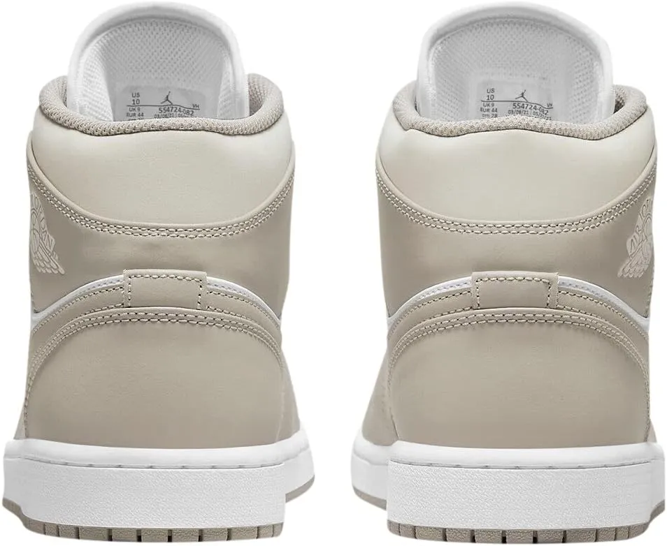Nike Men's Air Jordan 1 Mid Shoes Sneaker