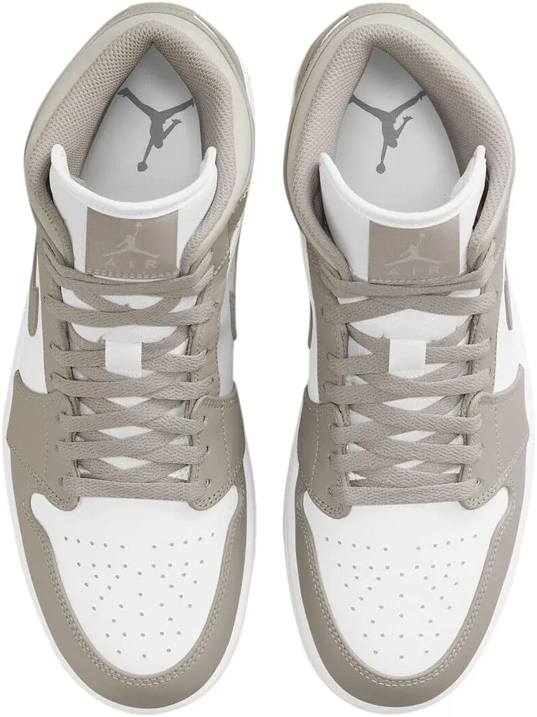 Nike Men's Air Jordan 1 Mid Shoes Sneaker