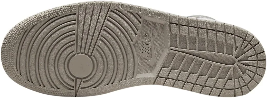 Nike Men's Air Jordan 1 Mid Shoes Sneaker