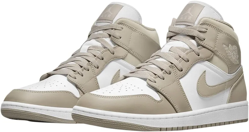 Nike Men's Air Jordan 1 Mid Shoes Sneaker