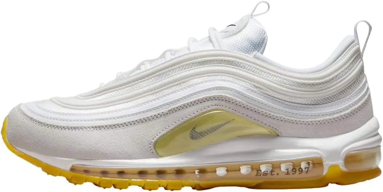 Nike mens Air Max 97