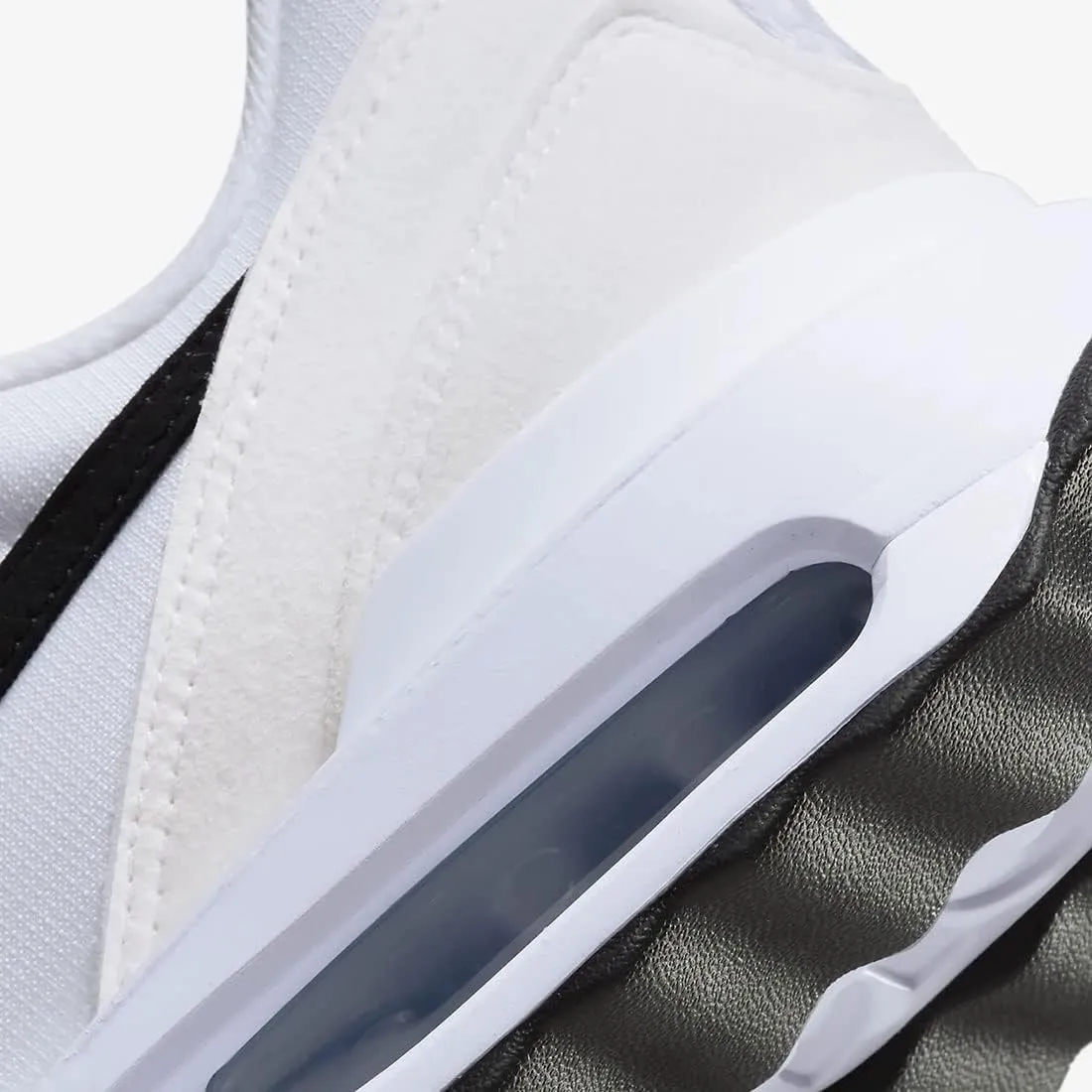 Nike Men's Air Max Dawn Women's Shoes Sneaker