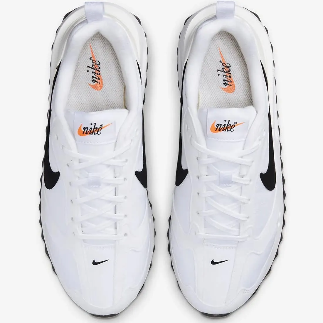 Nike Men's Air Max Dawn Women's Shoes Sneaker