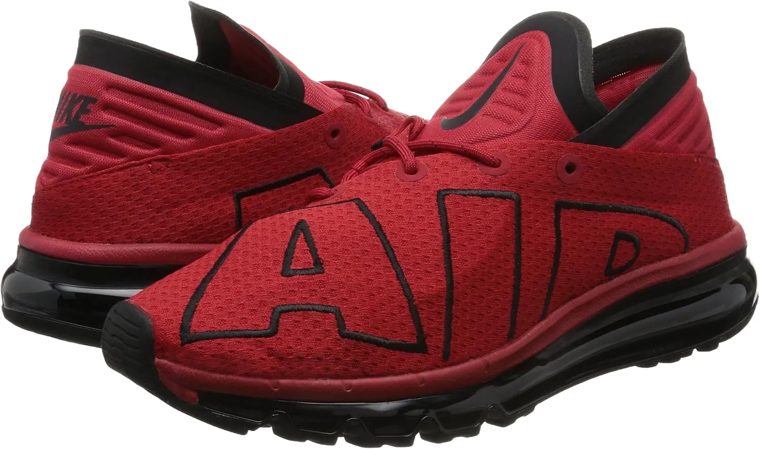 NIKE(ナイキ) Men's AIR MAX Flair Sneaker