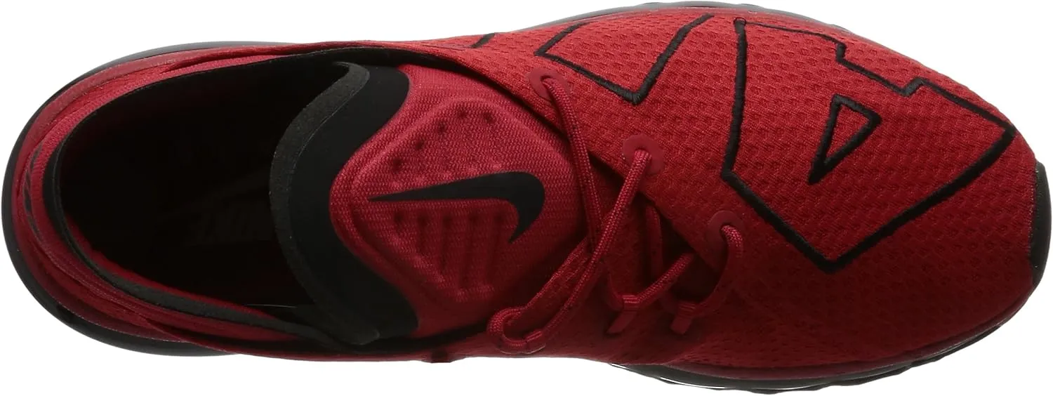 NIKE(ナイキ) Men's AIR MAX Flair Sneaker