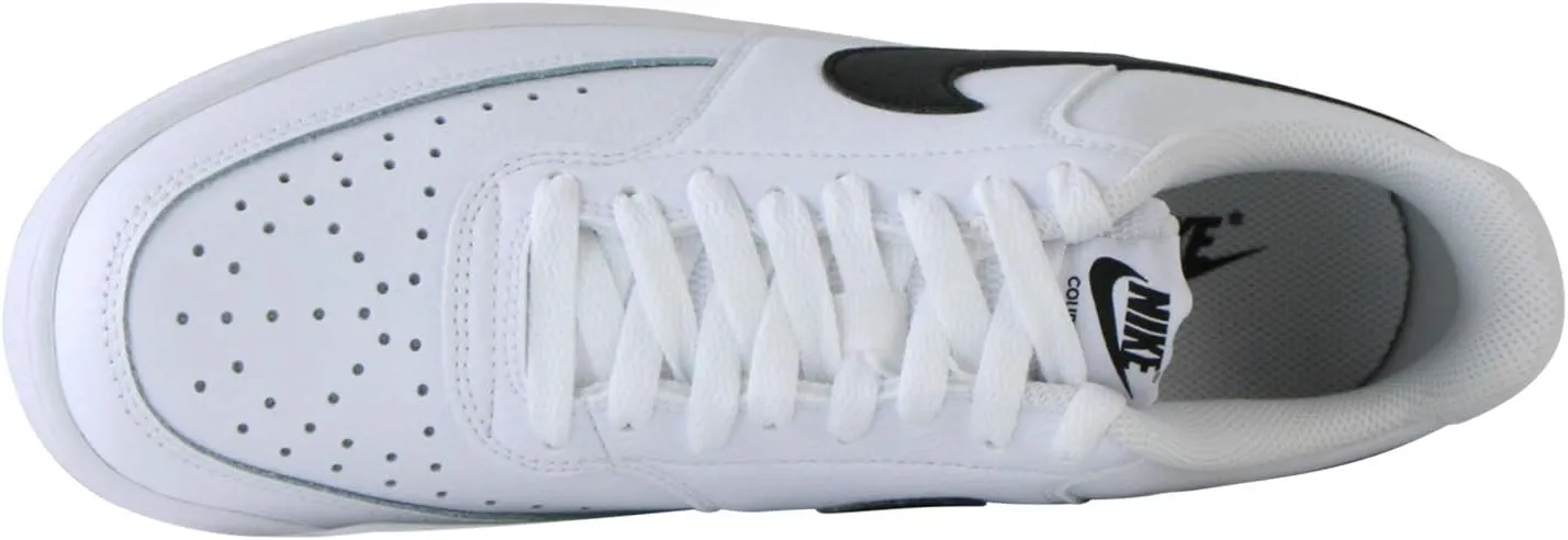 Nike Men's Court Vision Low Sneaker