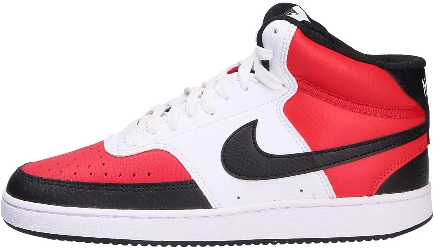 Nike Men's Court Vision Mid Sneaker