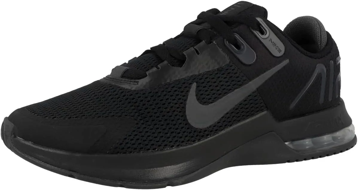 Nike Men's flatsneaker Sneaker