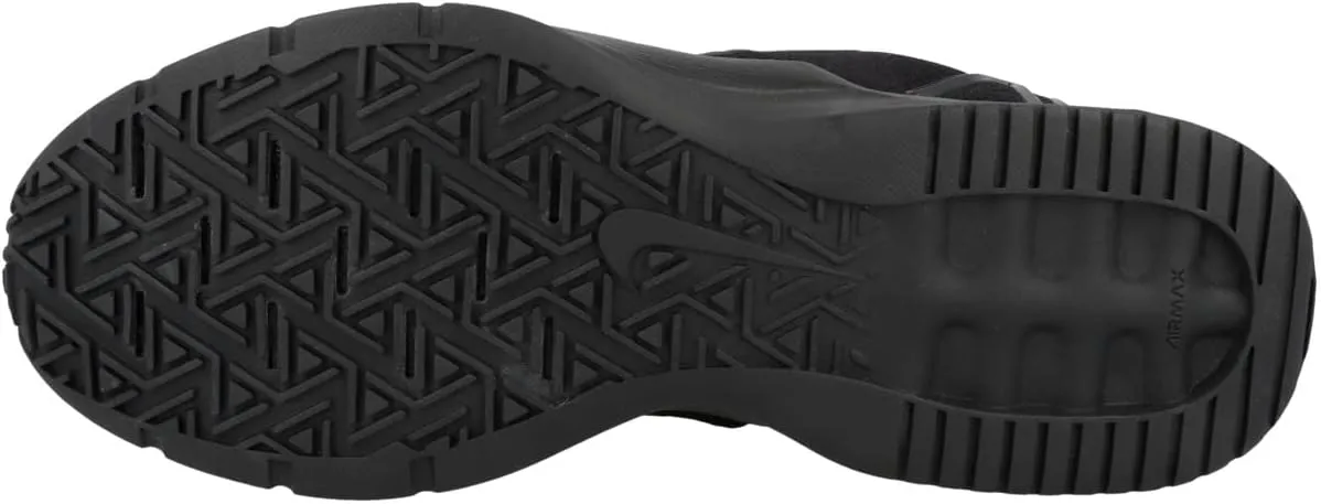 Nike Men's flatsneaker Sneaker