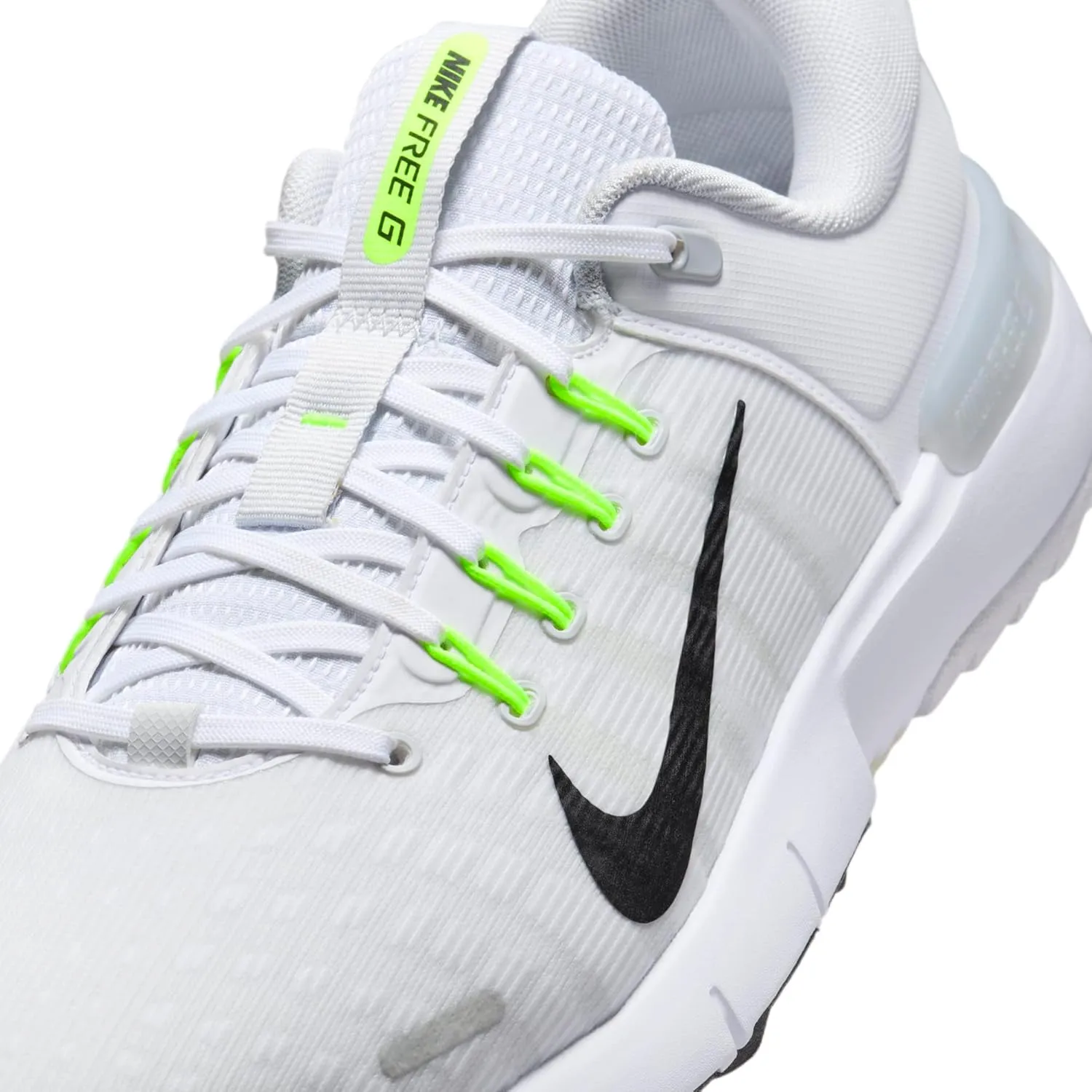 Nike Men's Golf Next Nature Sneaker