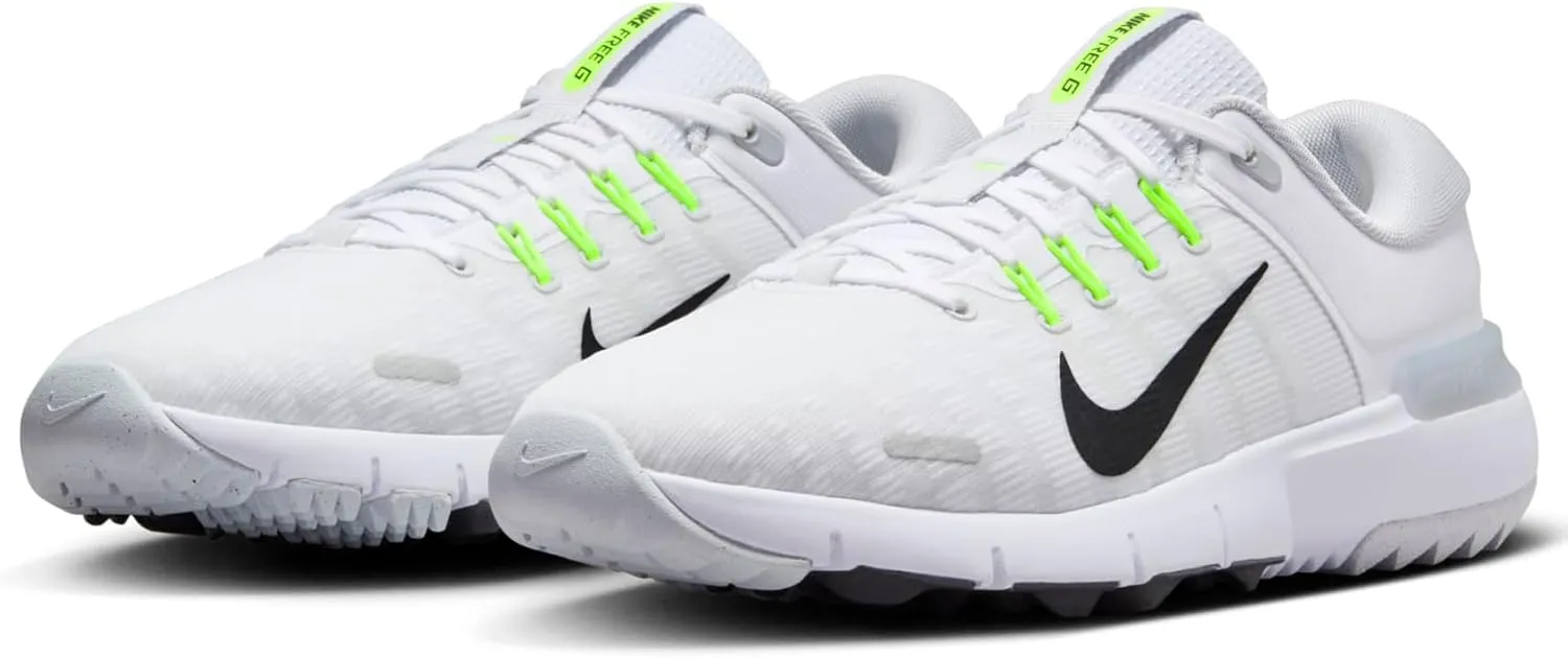 Nike Men's Golf Next Nature Sneaker