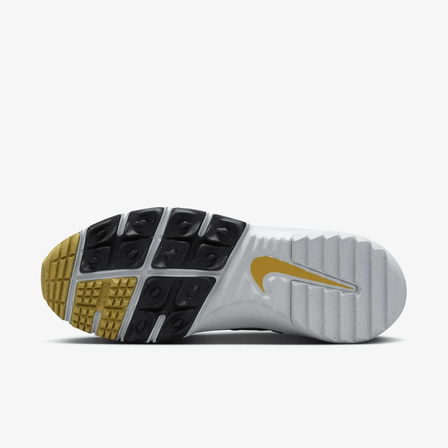 Nike Men's Golf Next Nature Sneaker