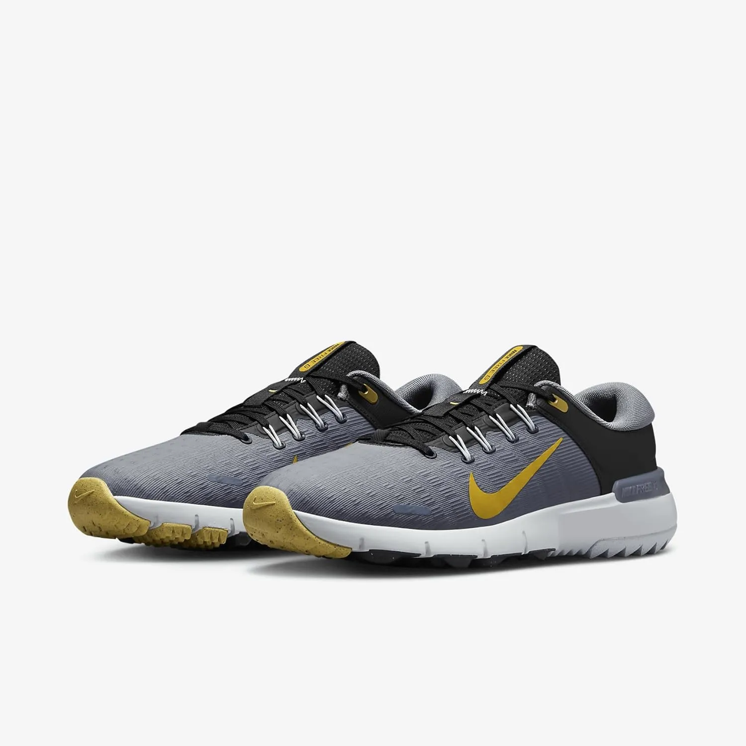 Nike Men's Golf Next Nature Sneaker
