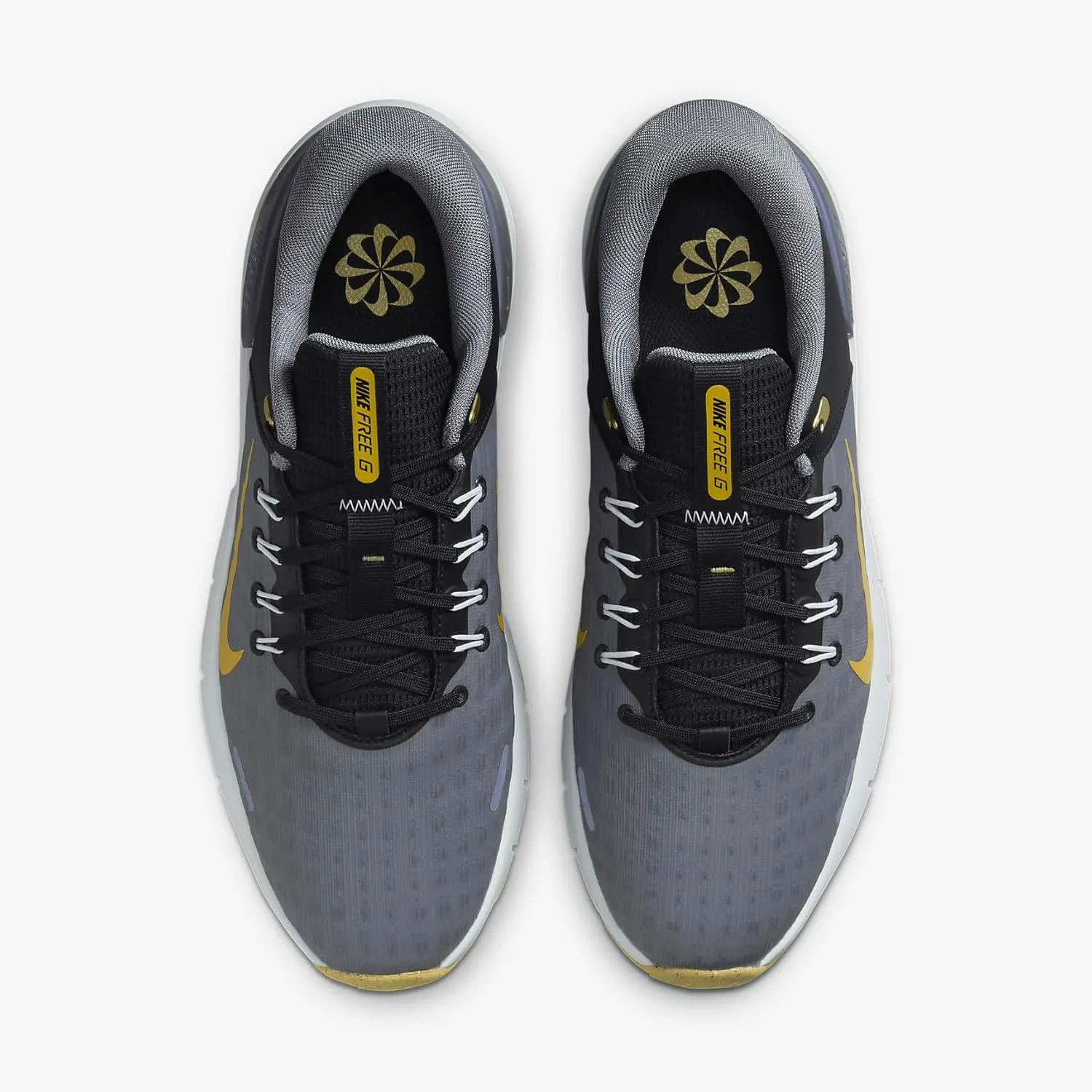 Nike Men's Golf Next Nature Sneaker