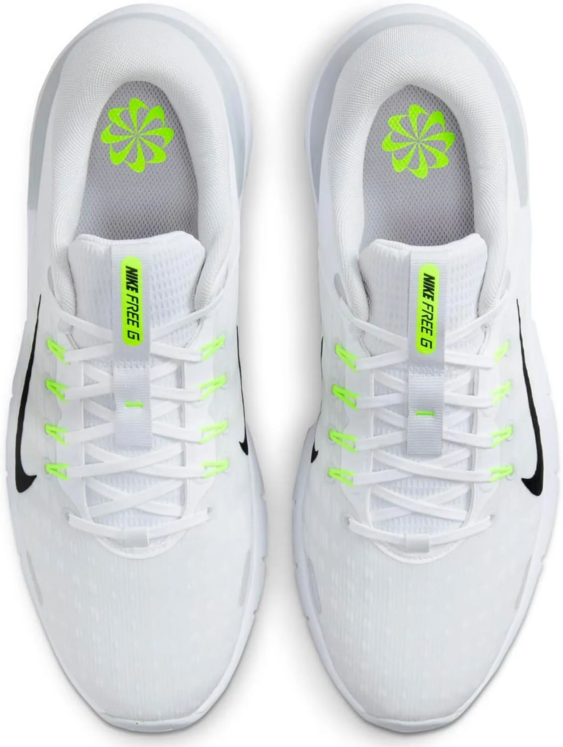 Nike Men's Golf Next Nature Sneaker