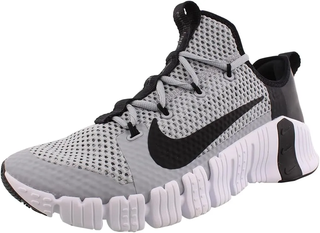 Nike Men's Gymnastics Shoes Sneaker, 7.5 UK