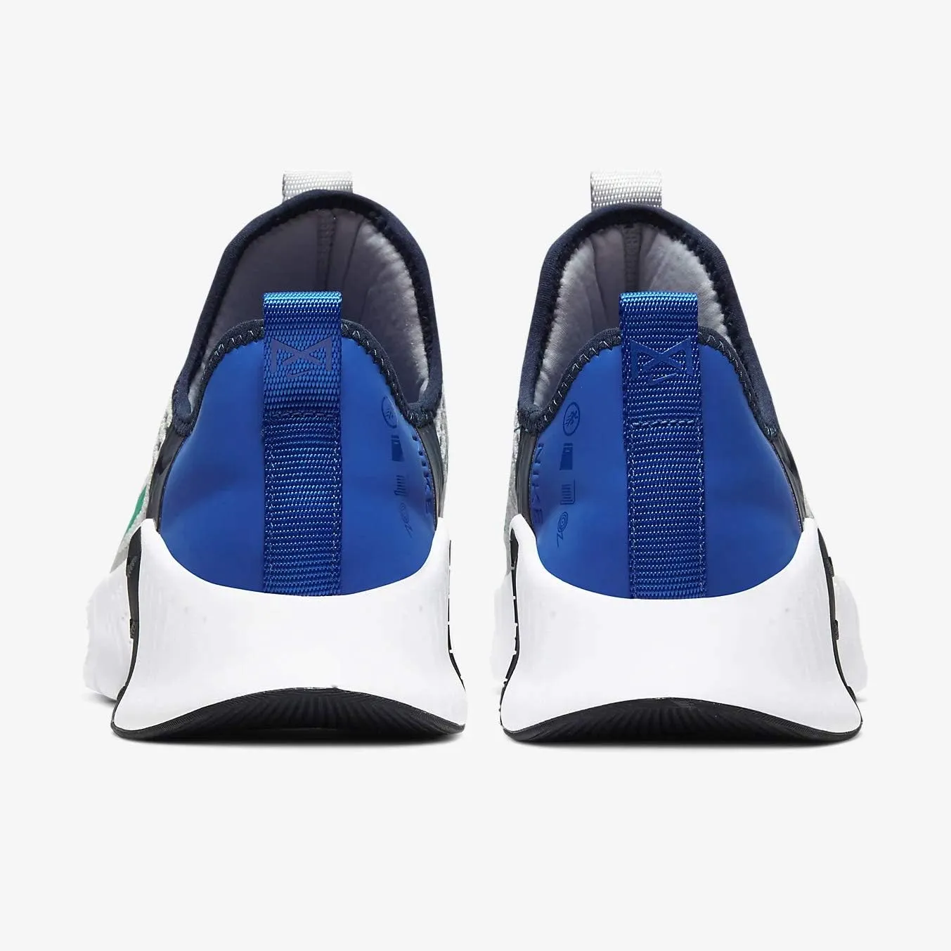 Nike Men's Gymnastics Shoes Sneaker, 7.5 UK