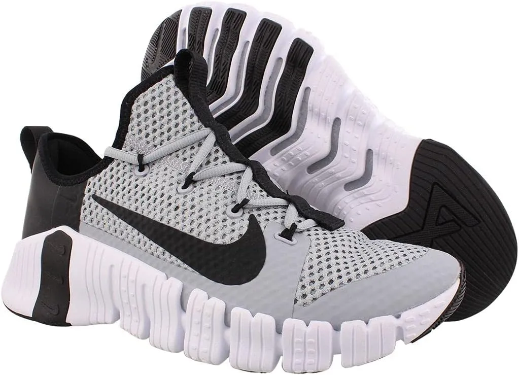 Nike Men's Gymnastics Shoes Sneaker, 7.5 UK