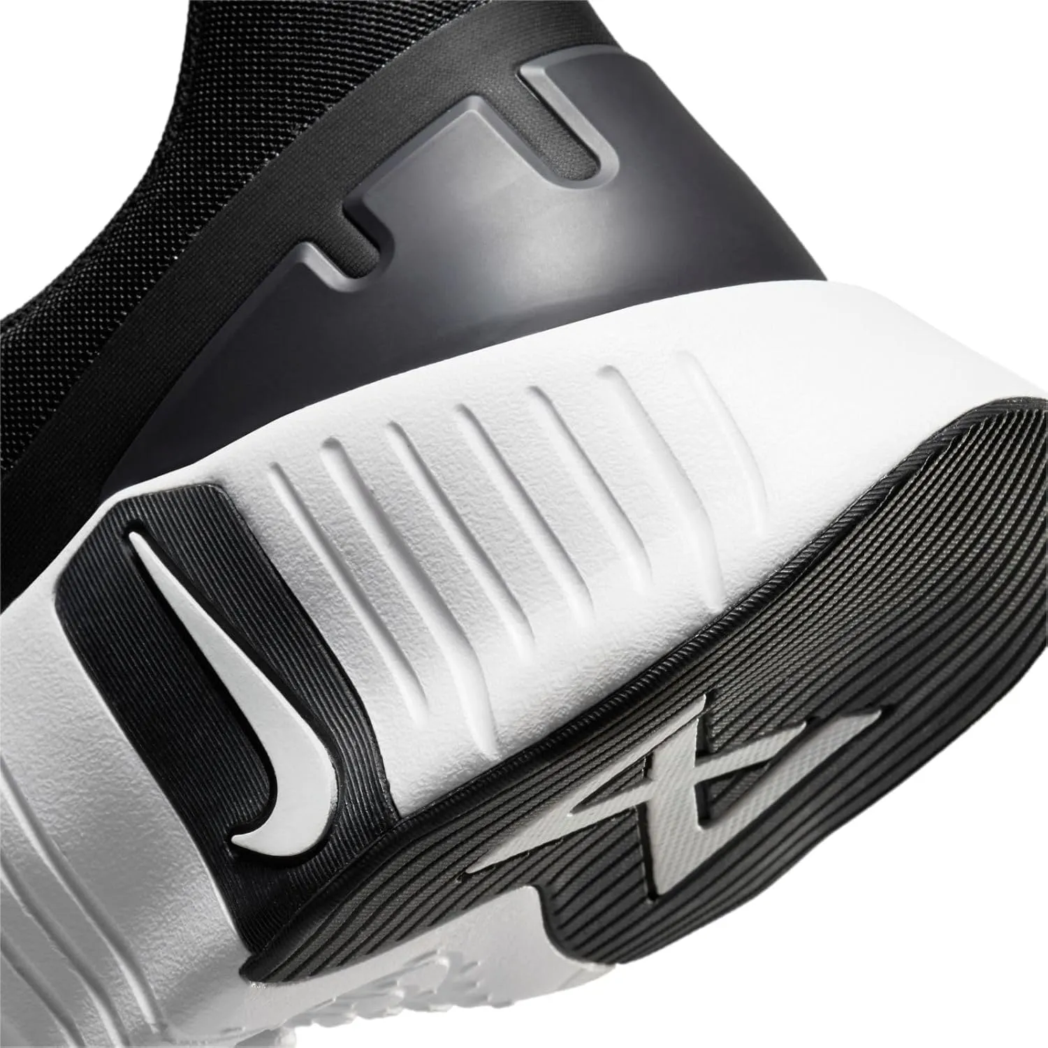 Nike Men's Gymnastics Shoes Sneaker, 7.5 UK