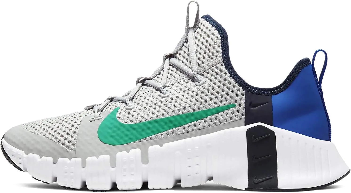 Nike Men's Gymnastics Shoes Sneaker, 7.5 UK