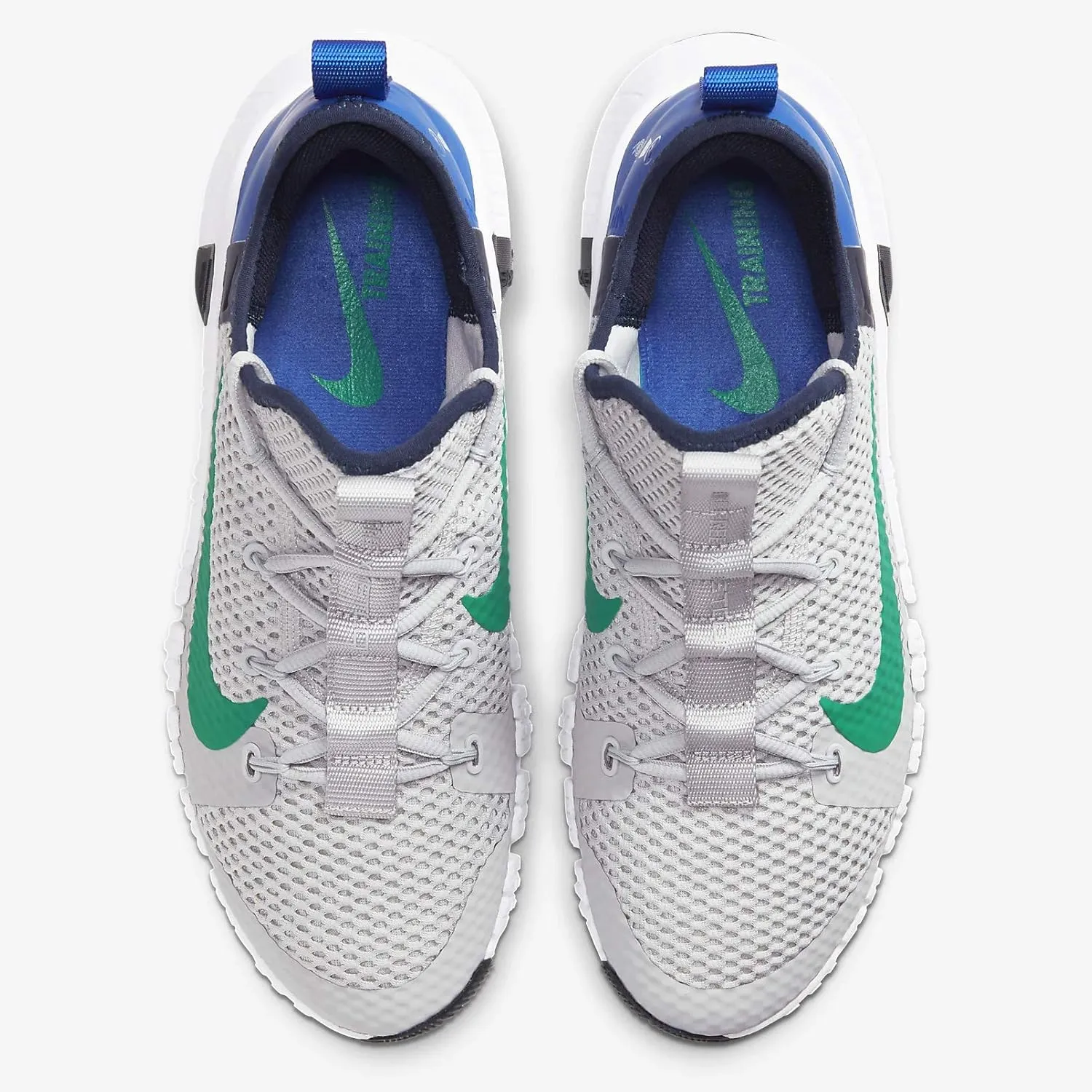Nike Men's Gymnastics Shoes Sneaker, 7.5 UK
