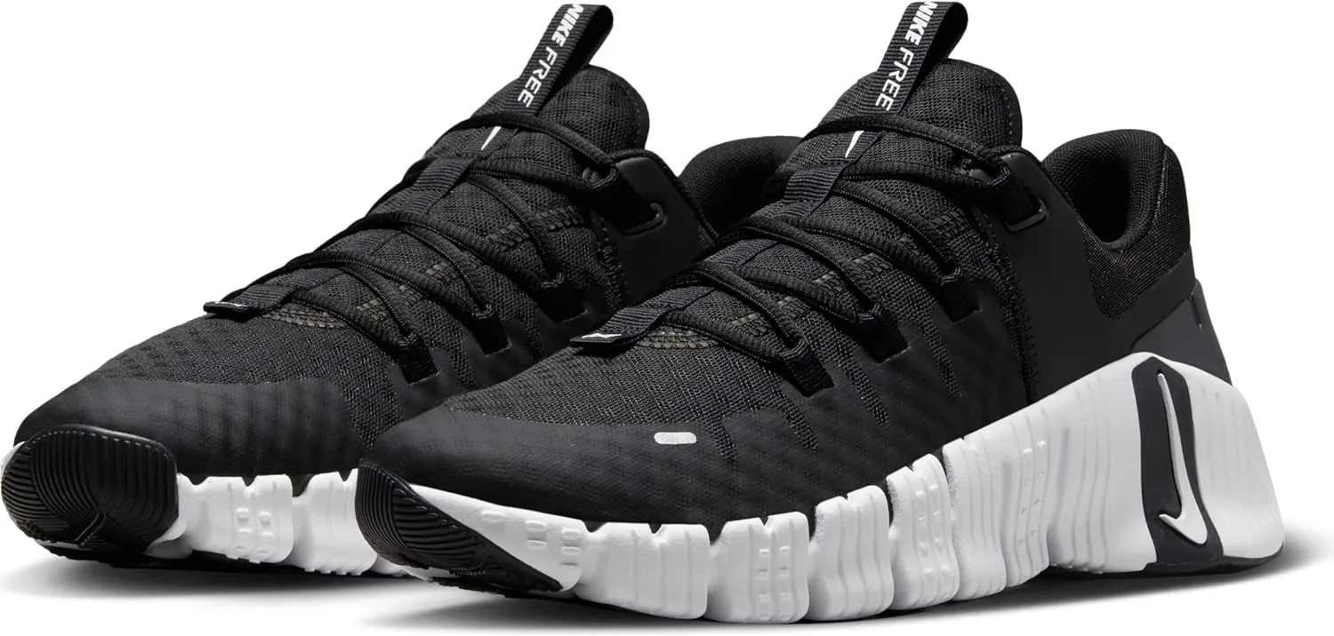 Nike Men's Gymnastics Shoes Sneaker, 7.5 UK