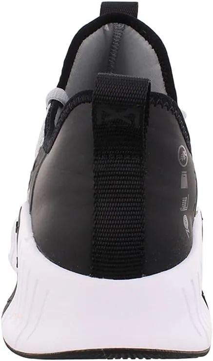Nike Men's Gymnastics Shoes Sneaker, 7.5 UK