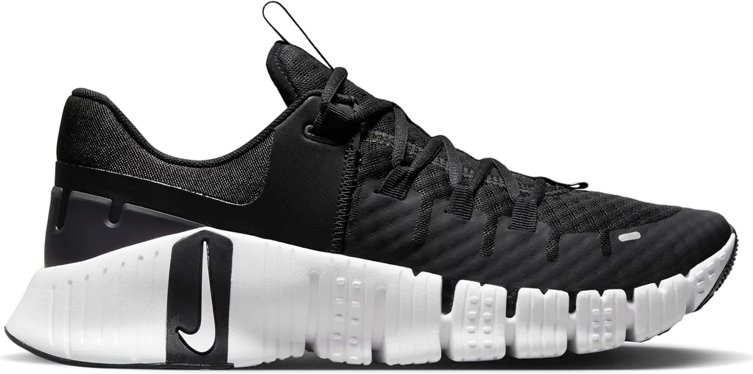 Nike Men's Gymnastics Shoes Sneaker, 7.5 UK