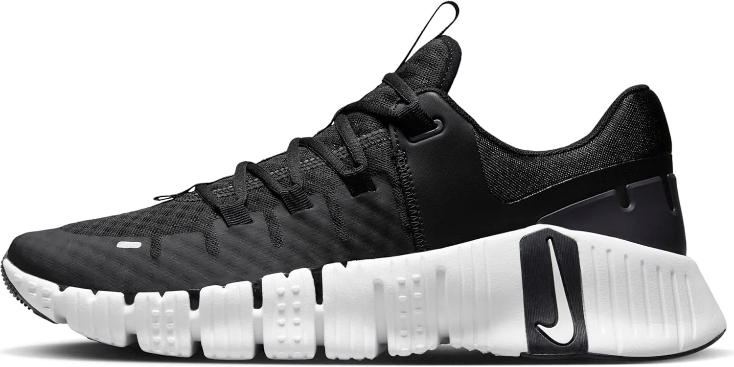 Nike Men's Gymnastics Shoes Sneaker, 7.5 UK