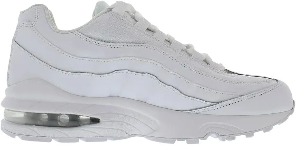 NIKE Men's Low-Top Sneaker