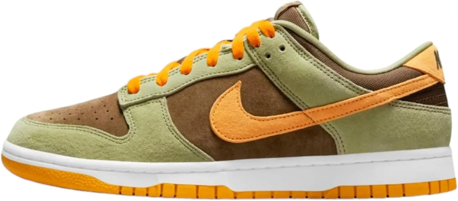 Nike Men's Retro Sneaker