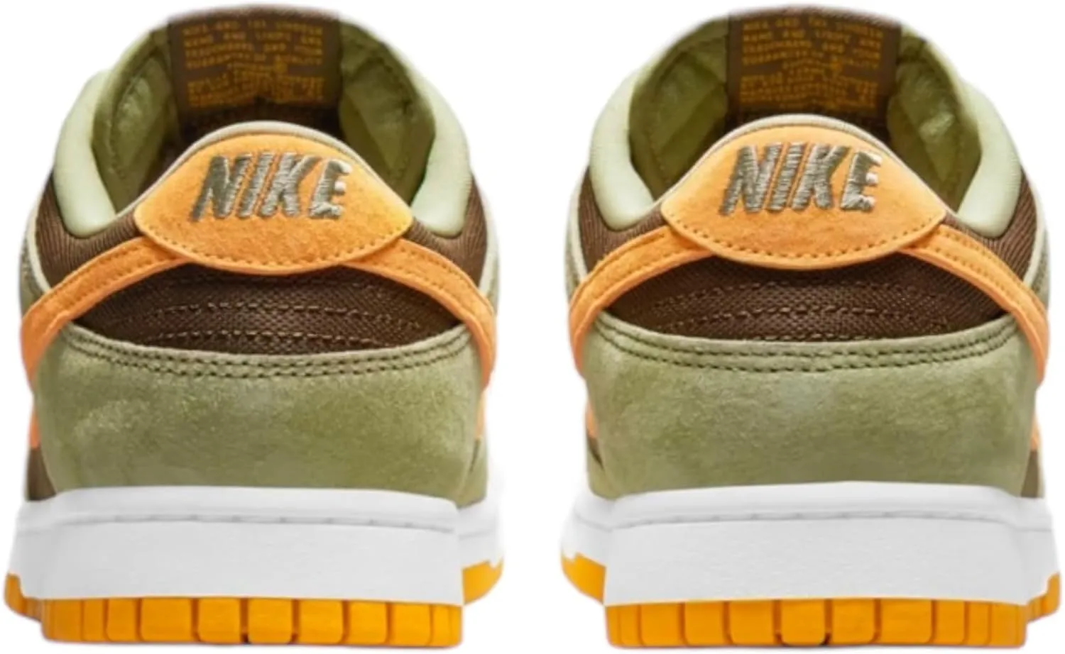 Nike Men's Retro Sneaker