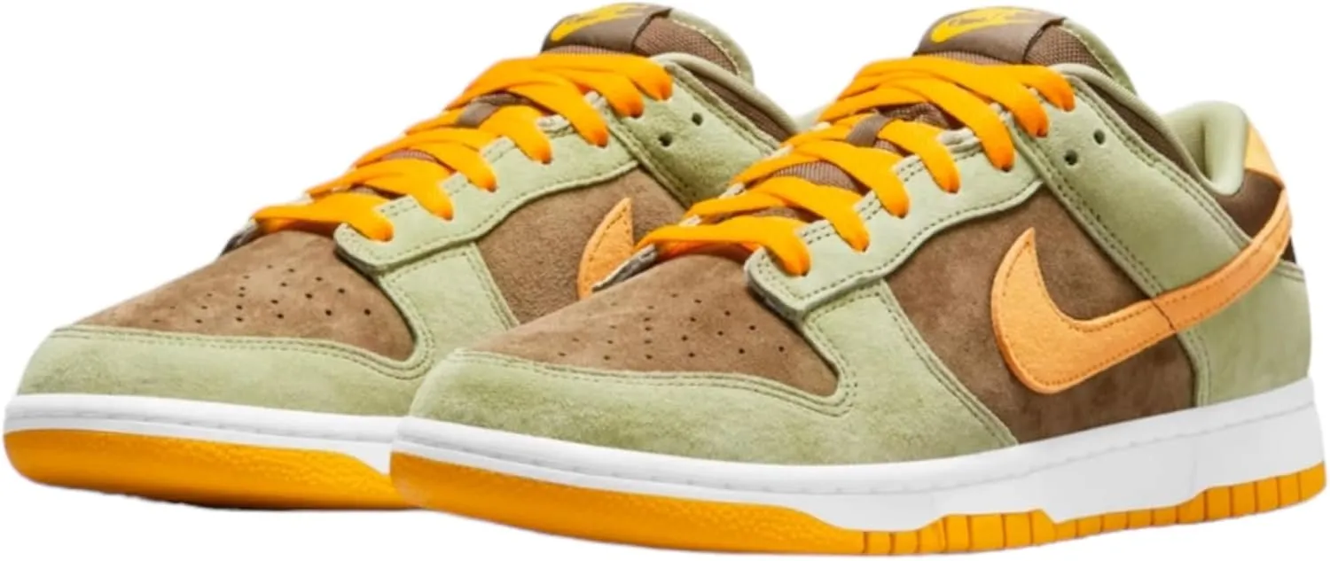 Nike Men's Retro Sneaker