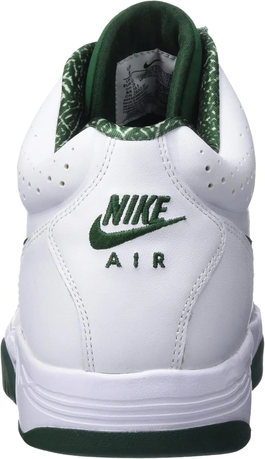 NIKE Men's Sneaker, 0