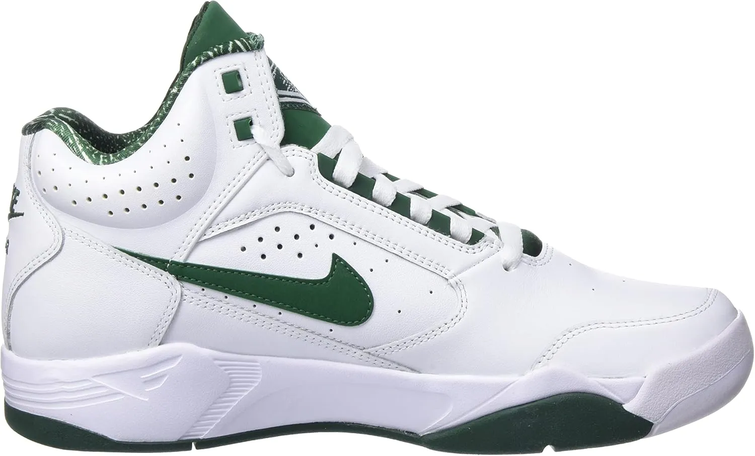 NIKE Men's Sneaker, 0