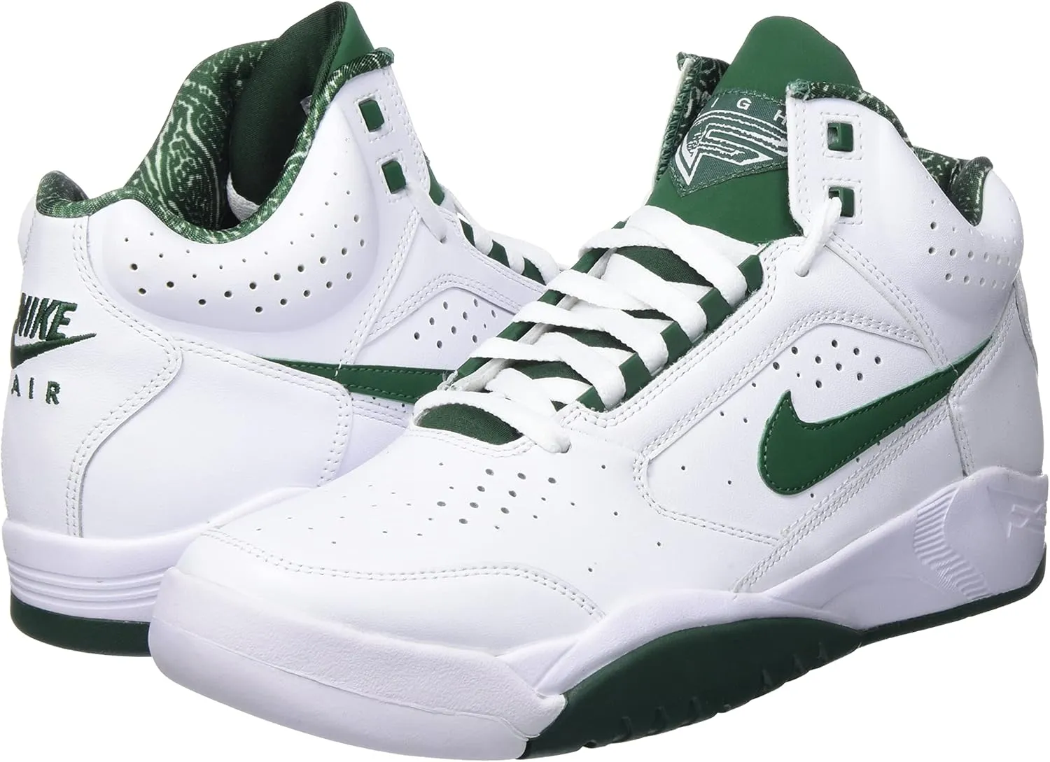 NIKE Men's Sneaker, 0