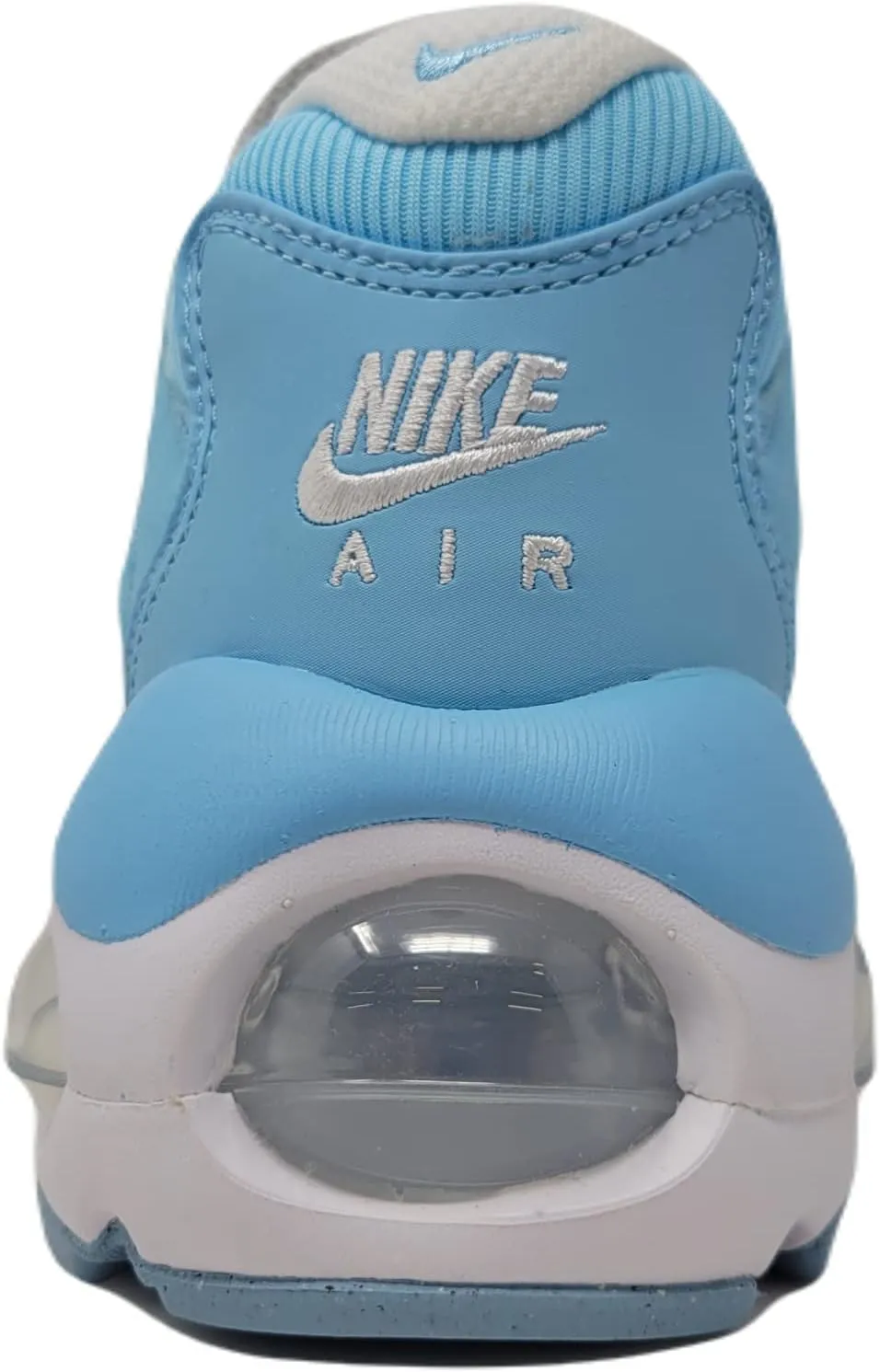 Nike Men's Sneaker, 0