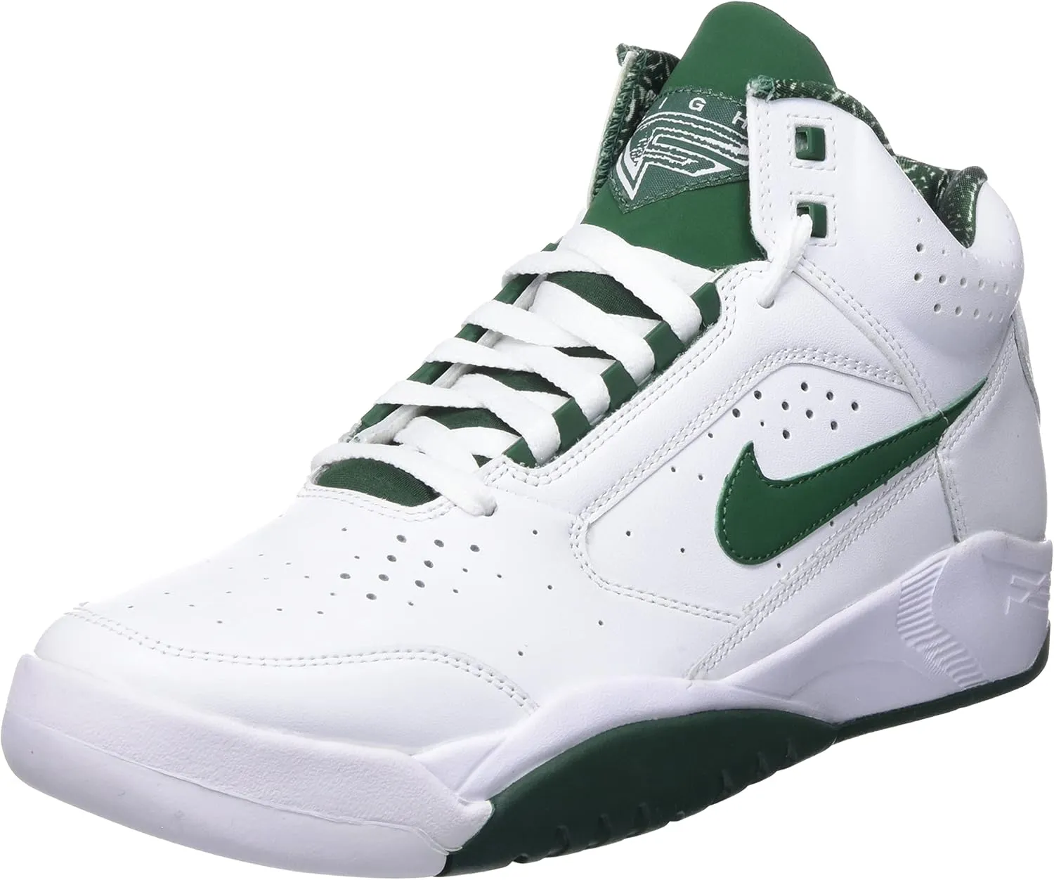 NIKE Men's Sneaker, 0