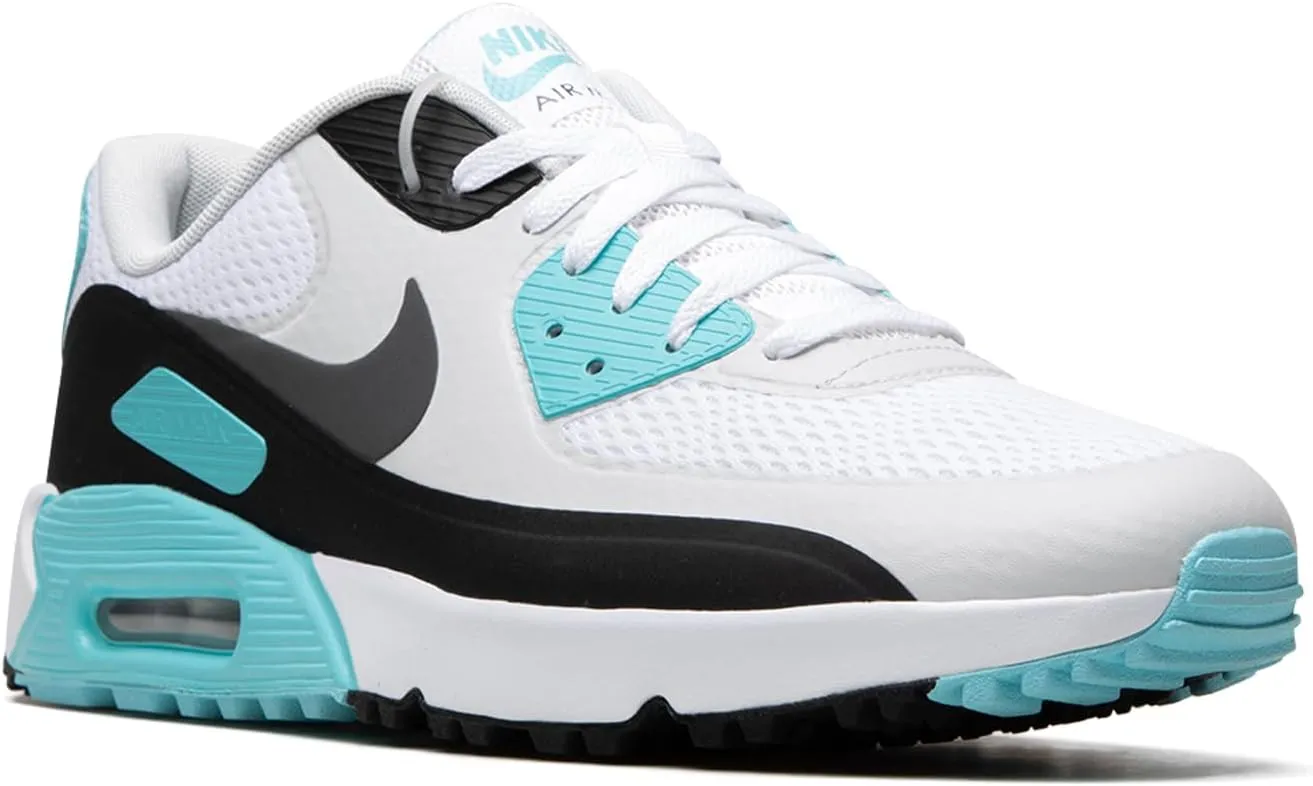 NIKE Men's Sneaker, 37.5 EU