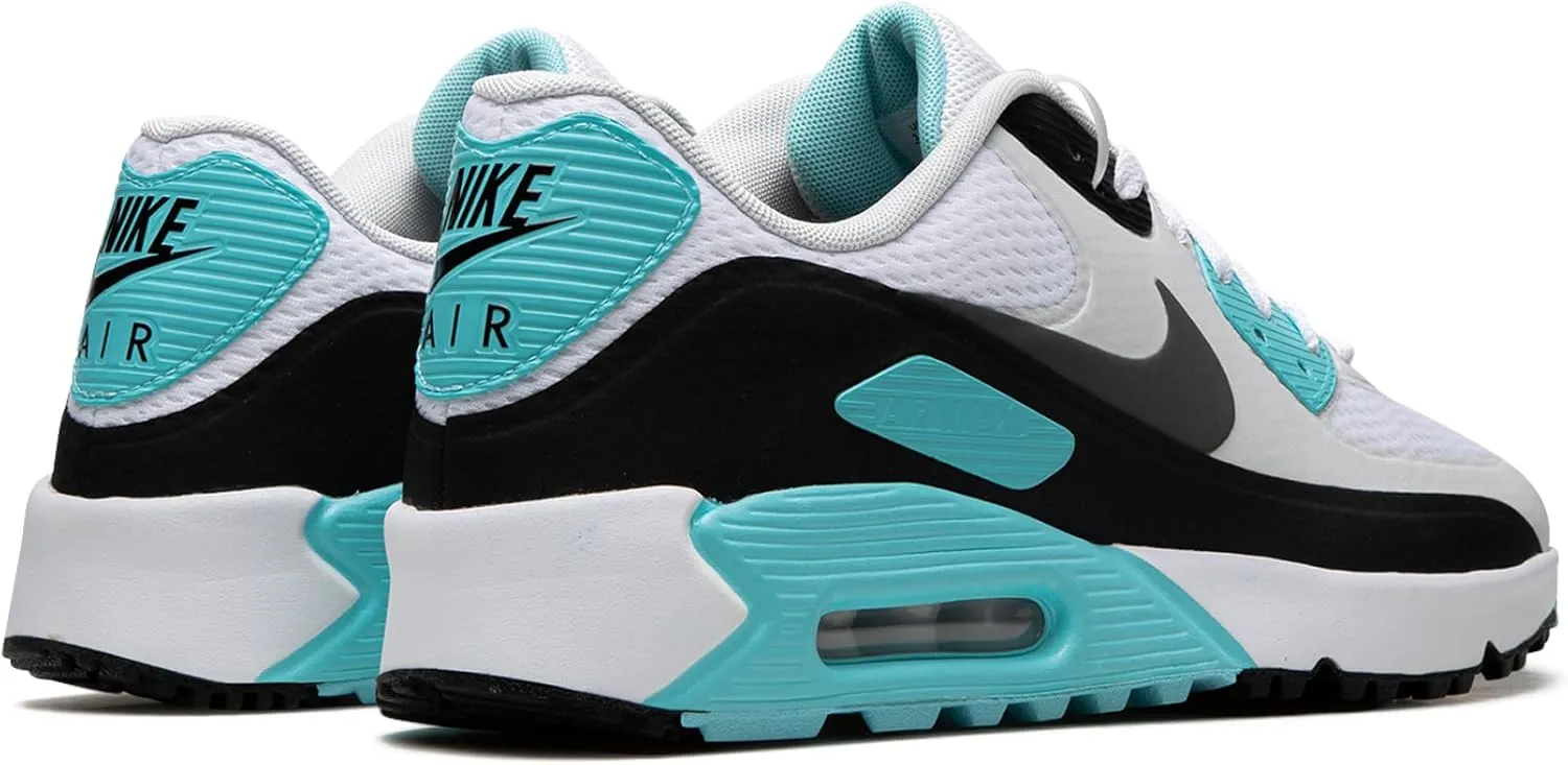 NIKE Men's Sneaker, 37.5 EU
