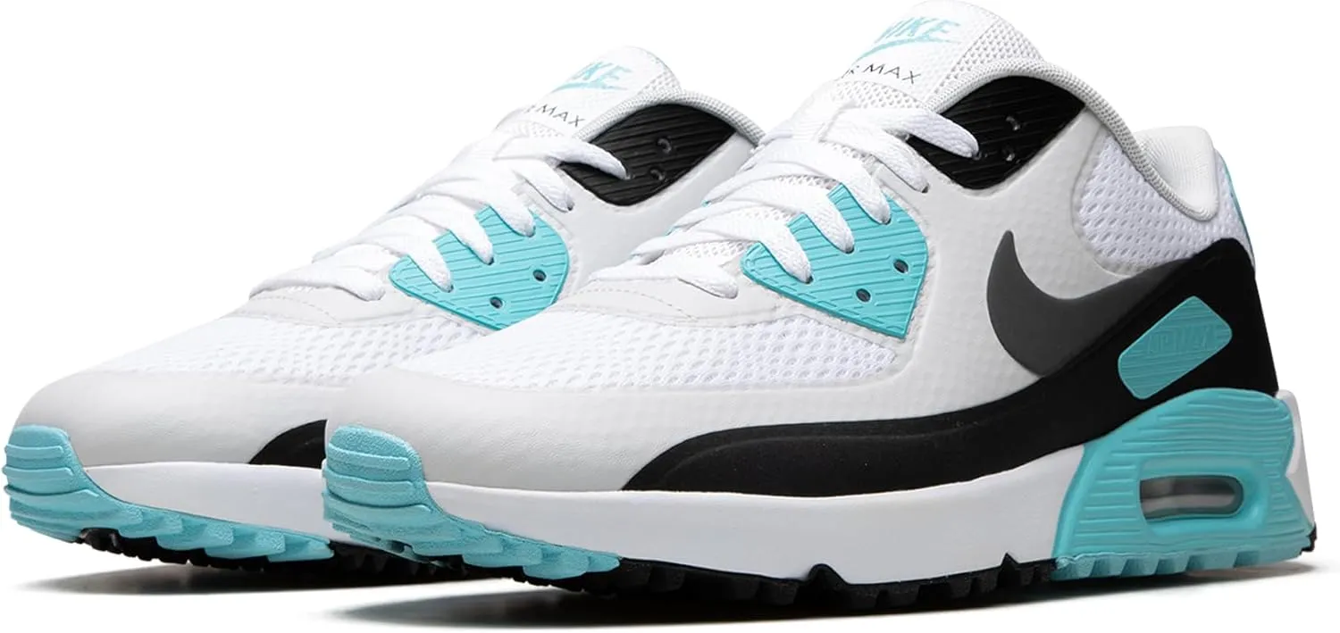 NIKE Men's Sneaker, 37.5 EU