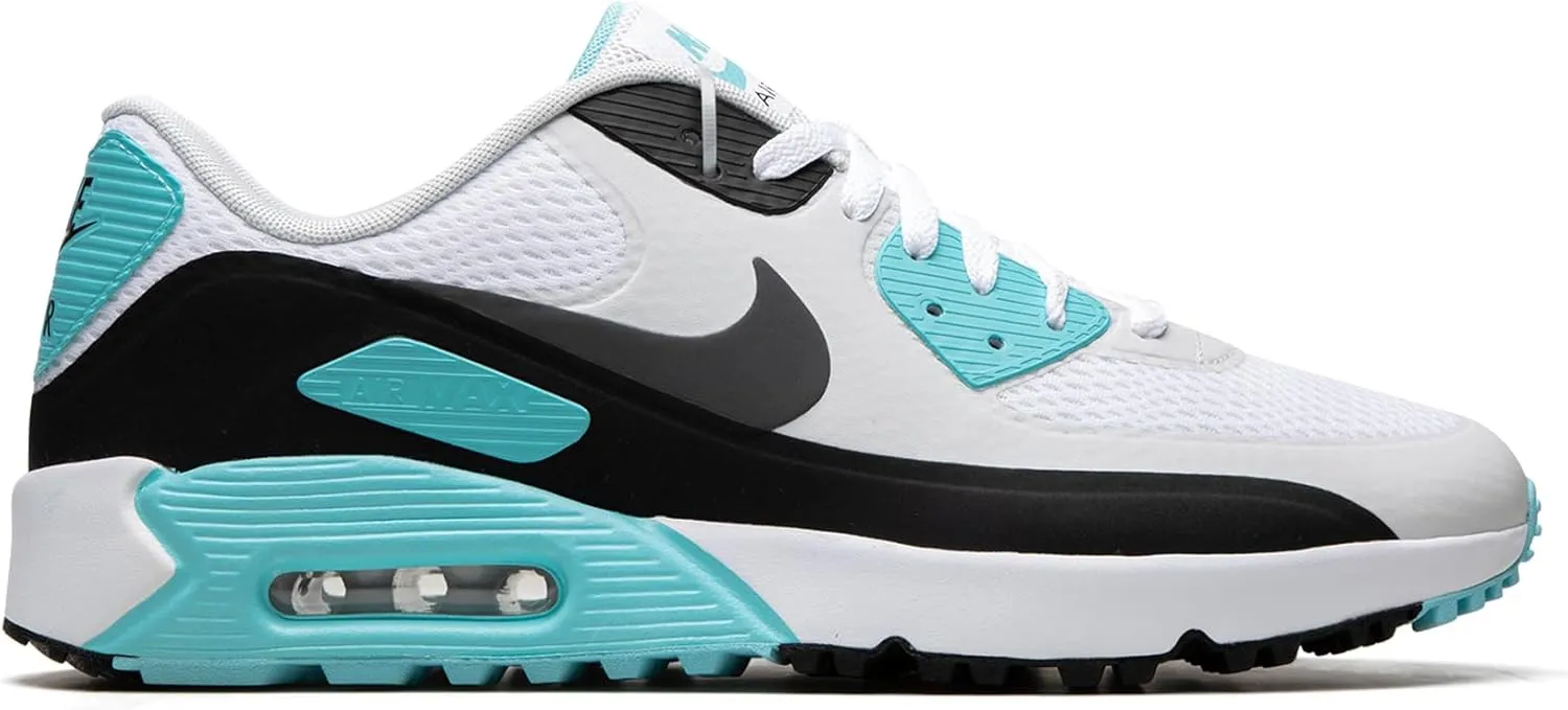 NIKE Men's Sneaker, 37.5 EU