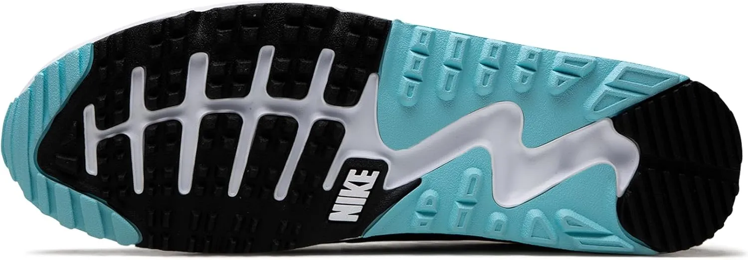 NIKE Men's Sneaker, 37.5 EU