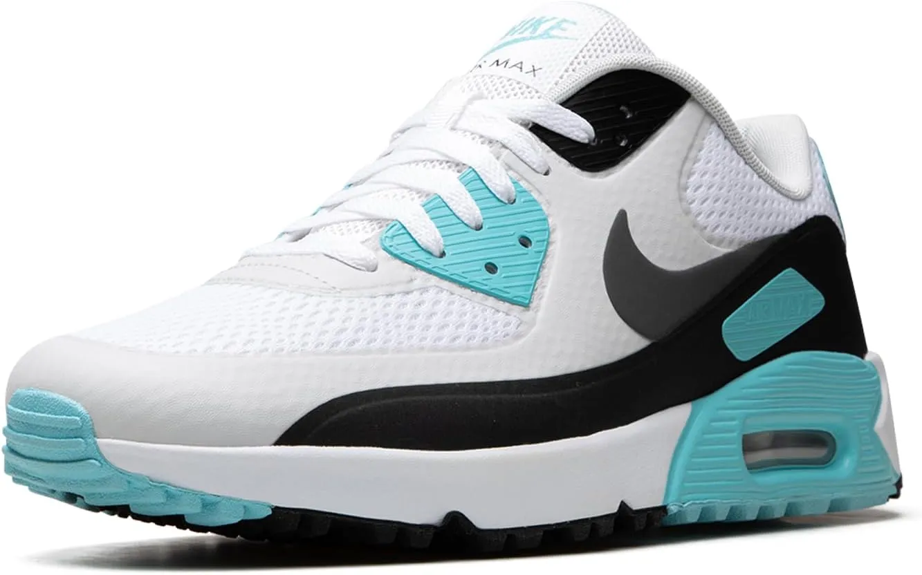 NIKE Men's Sneaker, 37.5 EU
