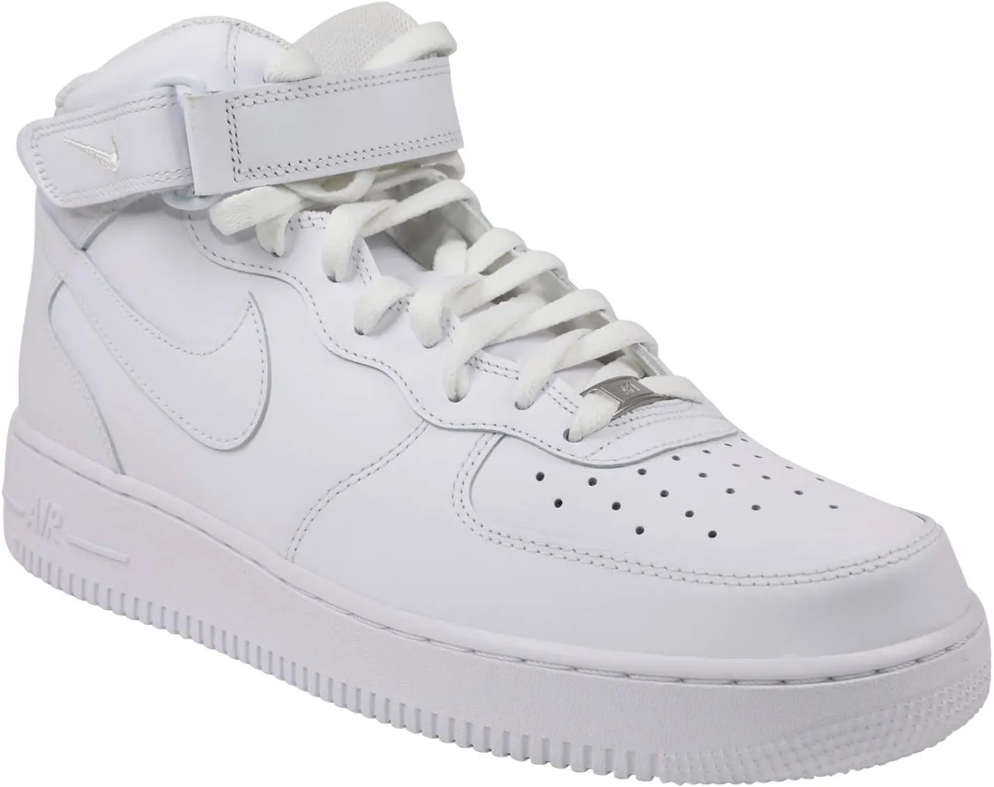 NIKE Men's Sneaker Basketball Shoe